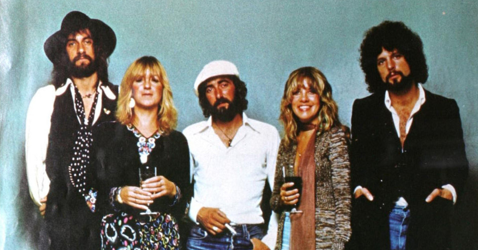 The Meaning Behind Fleetwood Mac’s Hit Song ‘Dreams’ Rare