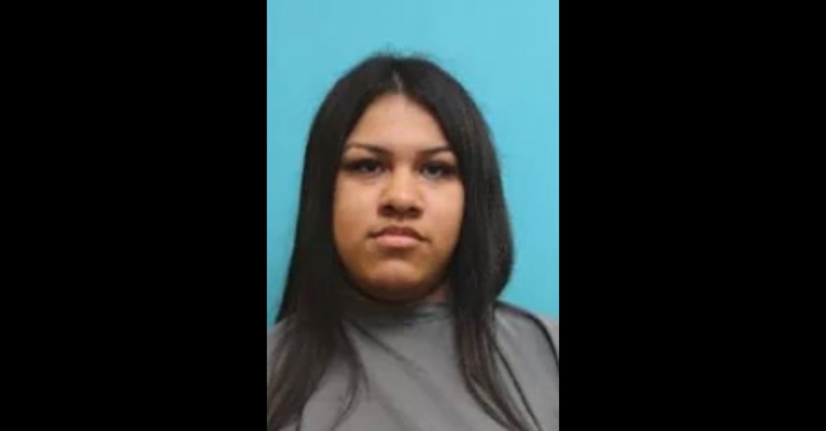 Police Arrest 18-Year-Old Texas Girl for Threatening to Spread Coronavirus