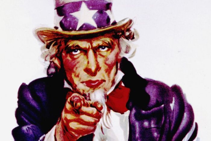Before America Got Uncle Sam, It Had Brother Jonathan