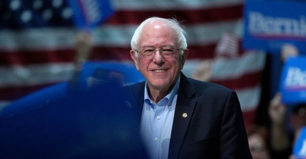 Bernie Sanders Suspends Presidential Campaign
