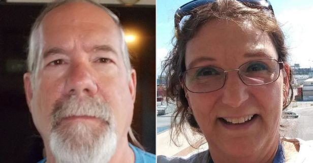 Illinois Man Kills Wife, Then Himself in Fear of Coronavirus Diagnosis