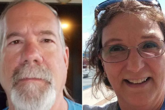 Illinois Man Kills Wife, Then Himself in Fear of Coronavirus Diagnosis