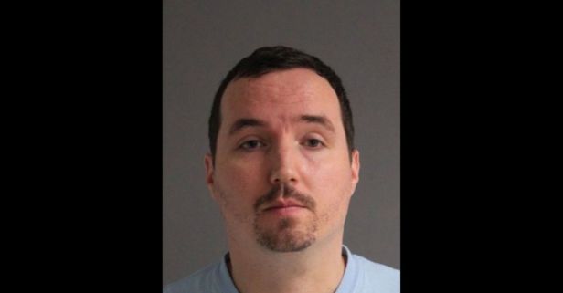 Police Officer Charged With Soliciting Sex Acts From Child