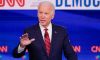 Former Senate Staffer Accuses Joe Biden of Sexual Assault