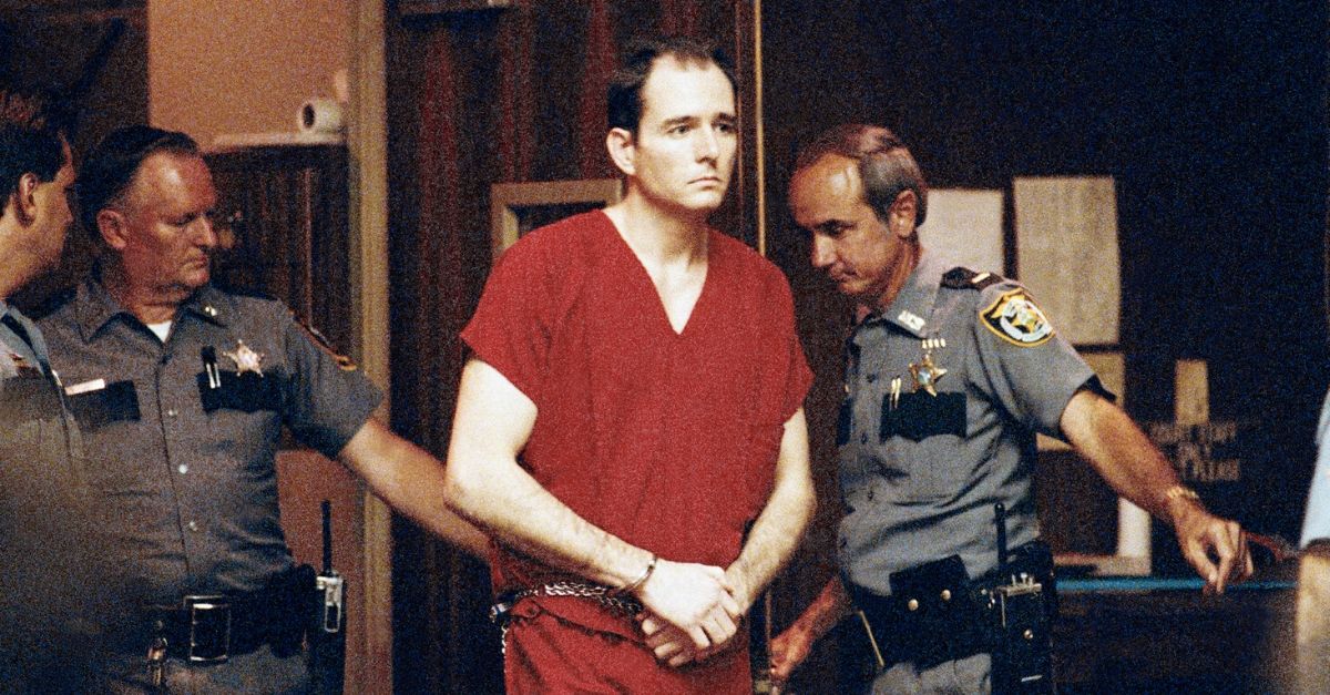 The Gainesville Ripper: The Serial Killer Who Inspired the Movie ‘Scream’