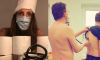 Healthcare Workers are Posing Naked to Protest Protective Equipment Shortages