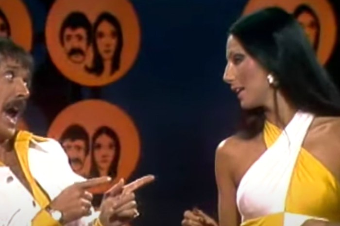 The Story Behind Sonny & Cher’s ‘I Got You Babe’