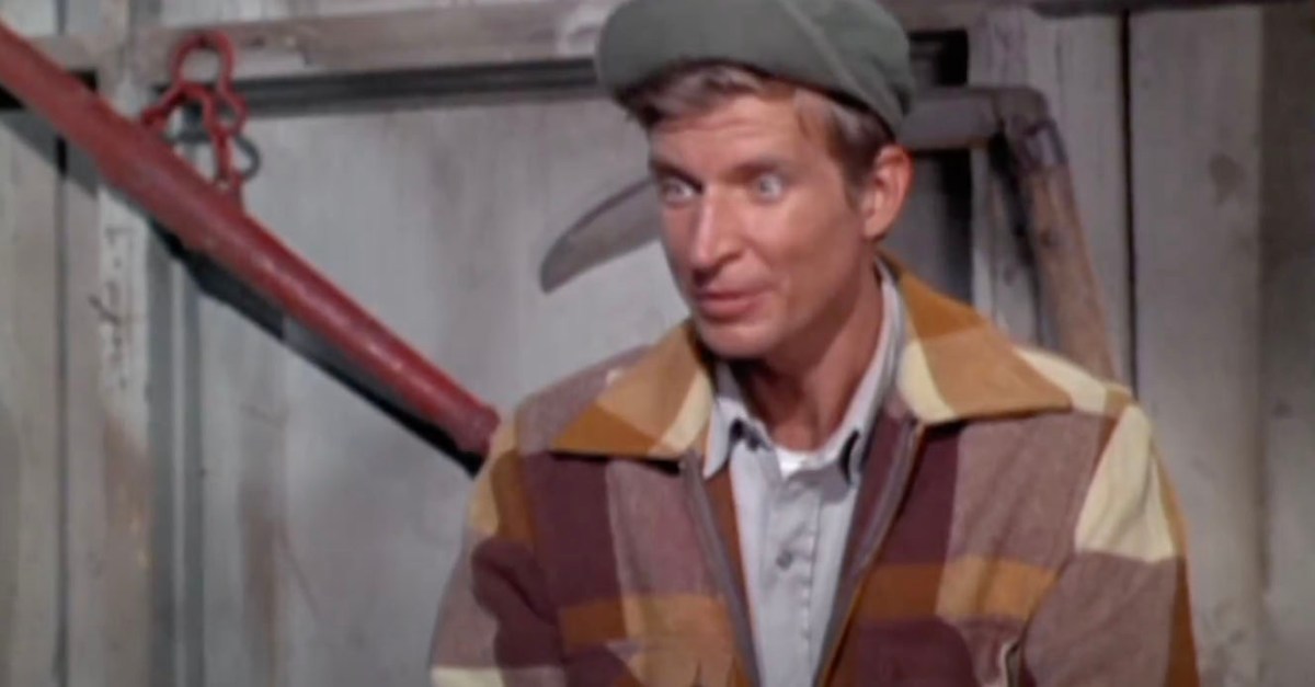 ‘Green Acres’ Star Tom Lester Has Passed Away at 81 Rare