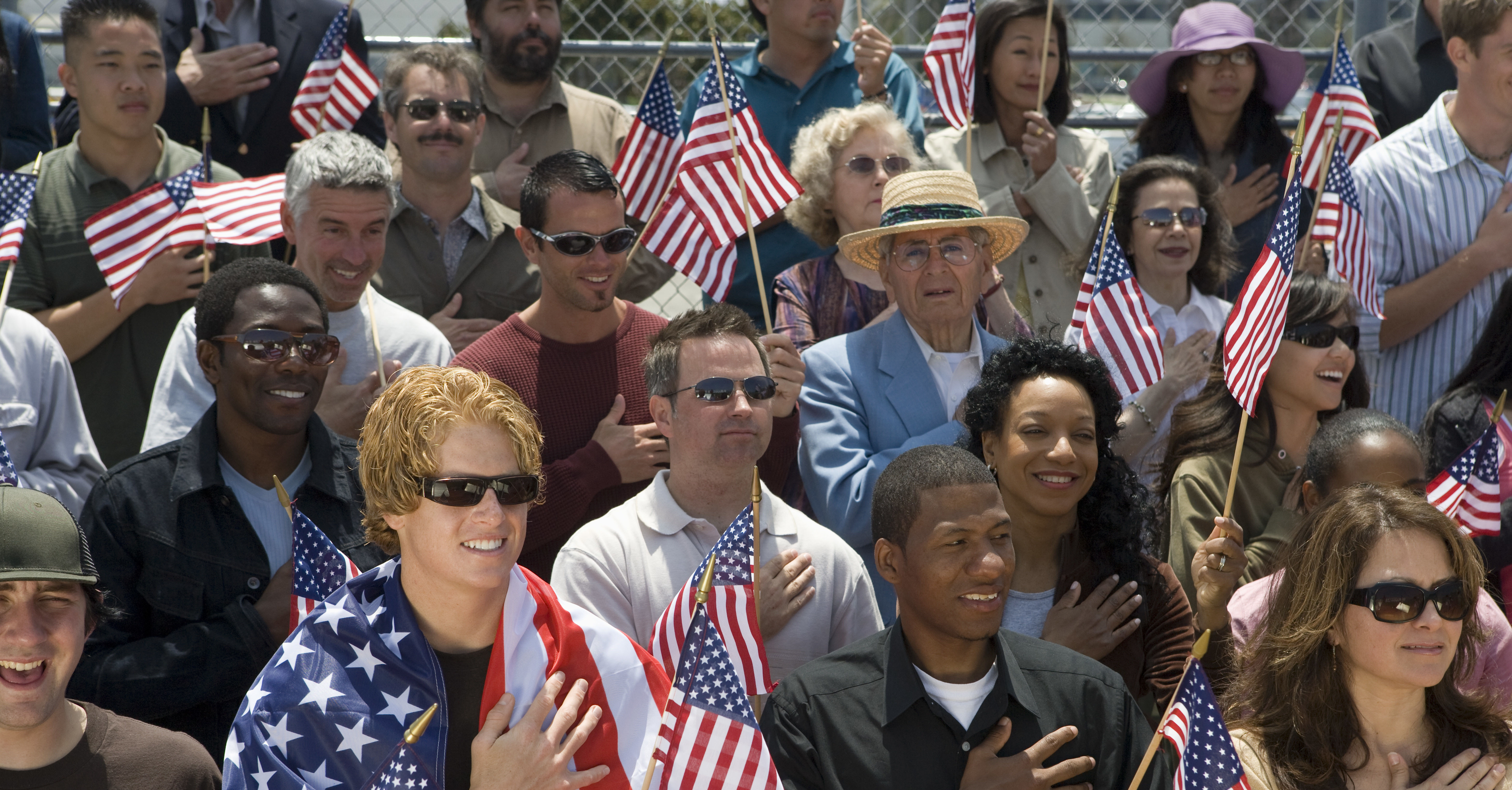 who-wrote-the-pledge-of-allegiance-rare