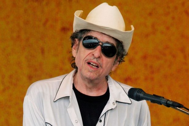 Remembering Bob Dylan on His 80th Birthday