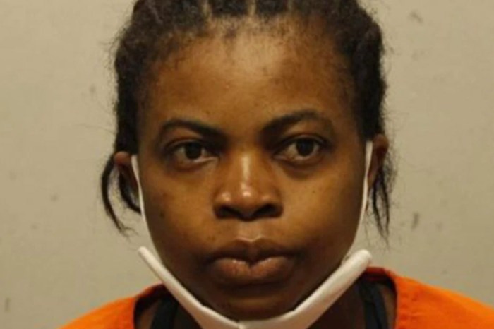 Woman Who Gave Birth and Then Drowned Newborn Baby in Toilet at Work Charged with Murder