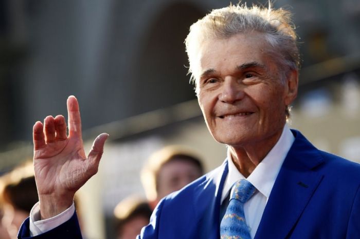 Fred Willard, ‘A Mighty Wind’ and ‘Best in Show’ Actor, Dead at 86