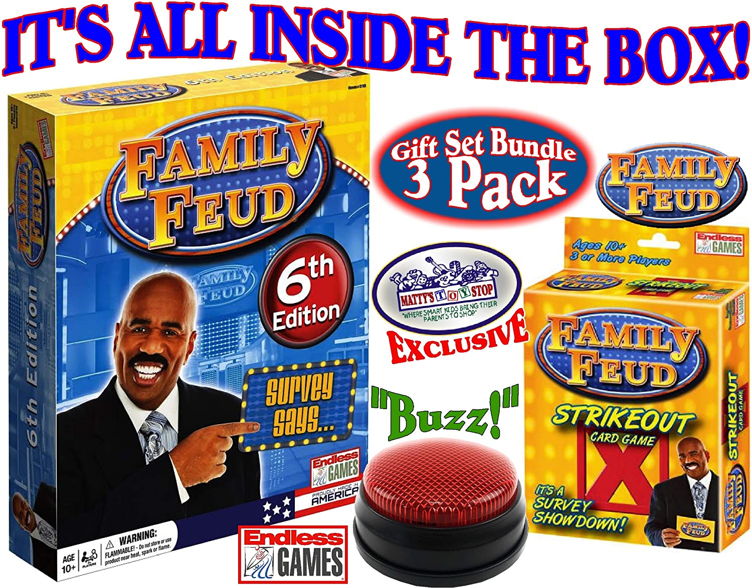 Steve Harvey s Reactions To The Dumbest Answers Given On Family Feud