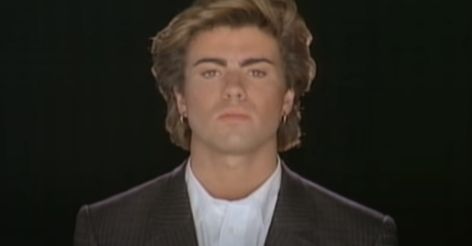 The Meaning Behind George Michael S Careless Whisper Rare