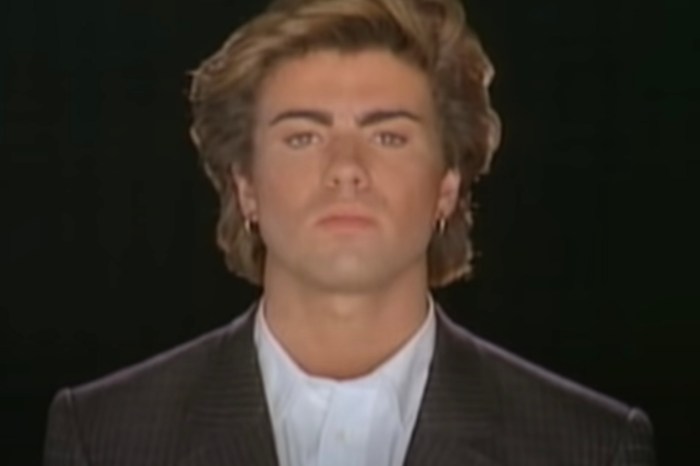 The Meaning Behind George Michael’s ‘Careless Whisper’