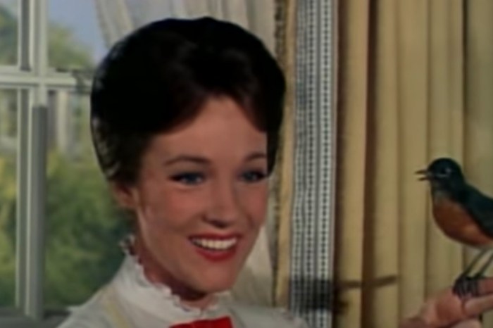 Why Julie Andrews Thanked Jack Warner for Not Casting Her In ‘My Fair Lady’