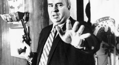 R. Budd Dwyer’s Televised Suicide Change Airwaves Forever