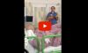 Heartwarming Viral Video Shows Nurse Singing to Boy Battling Cancer