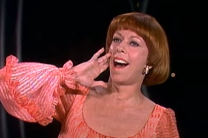From Texas to TV: How Carol Burnett Became the Star We Love Today