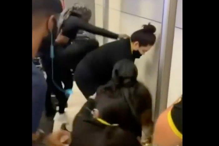 Spirit Airlines Employees Beaten by Passengers Over Delayed Flight