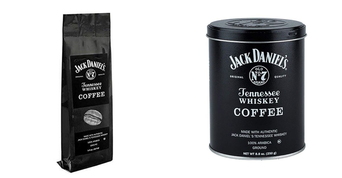 Jack Daniel’s Coffee is a Match-Made-in-Heaven for Whiskey Lovers | Rare