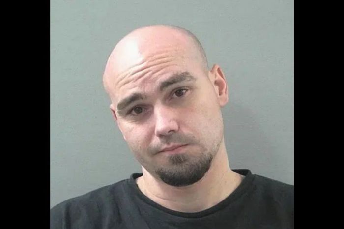 Man Gets Caught Printing Pornographic Images at Walmart for “the Homies”