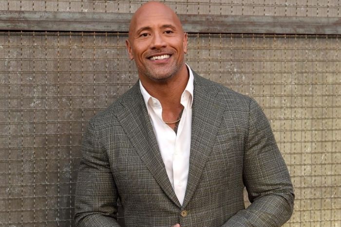Dwayne ‘The Rock’ Johnson Was Almost Cast as Willy Wonka