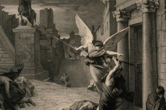 How The Antonine Plague Ruined Rome