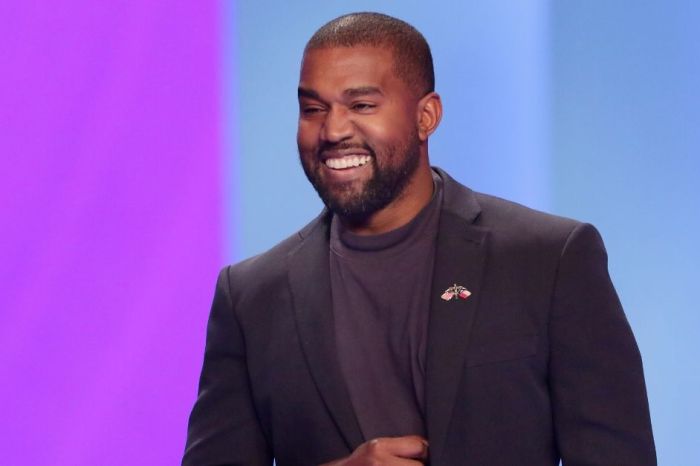 Kanye West States ‘Everybody That Has a Baby Gets a Million Dollars’ During First Campaign Rally