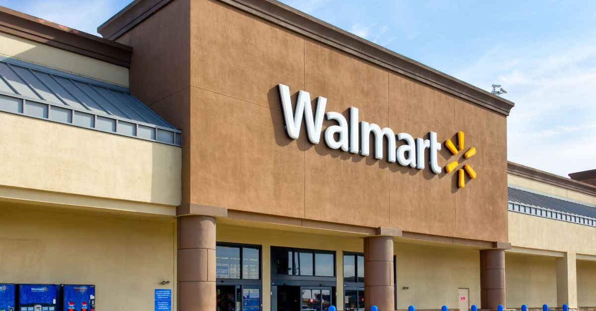 Walmart Will Require Customers to Wear Face-Masks in all U.S. Stores