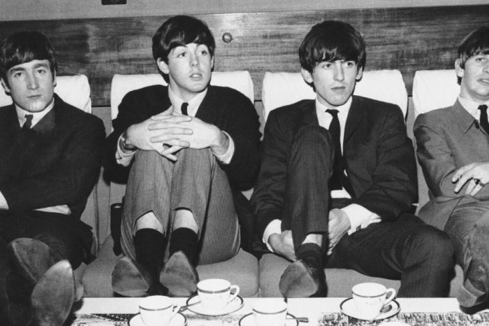 This Beatles Conspiracy Theory Claims Paul McCartney Died and Was Replaced by a Lookalike