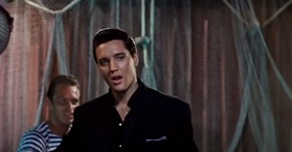 Elvis Presley S Return To Sender Music Video Is Still Iconic Today Rare   RARE 7 1 