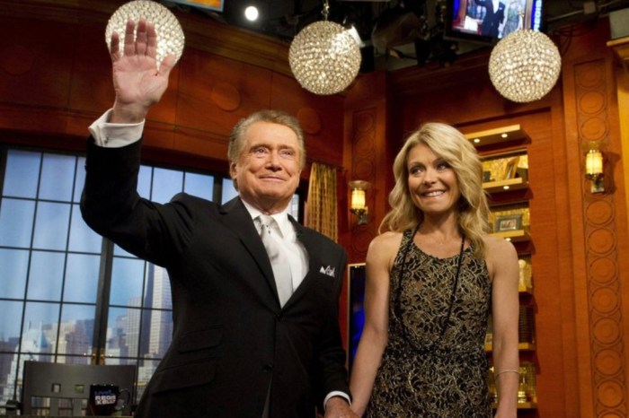 Regis Philbin, Talk Show Icon and ‘Who Wants to Be a Millionaire’ Host, Dead at 88