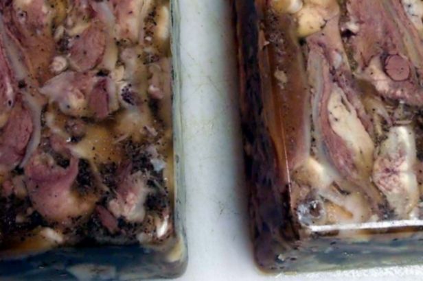 Would You Eat ‘Jellied Moose Nose’?