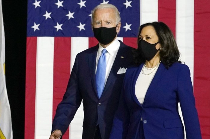 Trump’s Personality is Motivating Democrats to Rally behind Biden and Harris