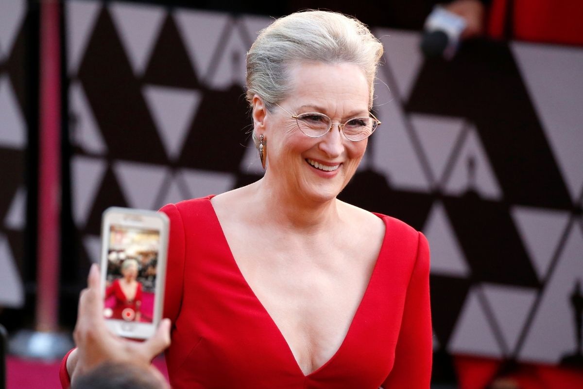 Meryl Streep Net Worth How Her Award Filled Career Built Her Wealth Rare