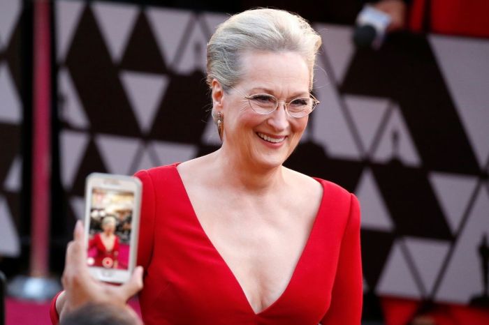 Meryl Streep’s Net Worth: How Rich is the “Best Actress of Her Generation” Today?