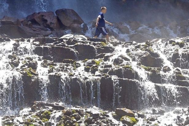 Husband Throws Wife Into River During Fight Over ‘Dinner Arrangements’