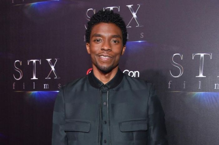 Actors Pay Tribute to Black Panther’s Chadwick Boseman After His Battle with Colon Cancer