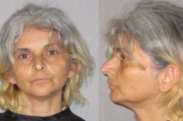 Woman Arrested for Leaving Easter Eggs Filled with Porn in People’s Mailboxes