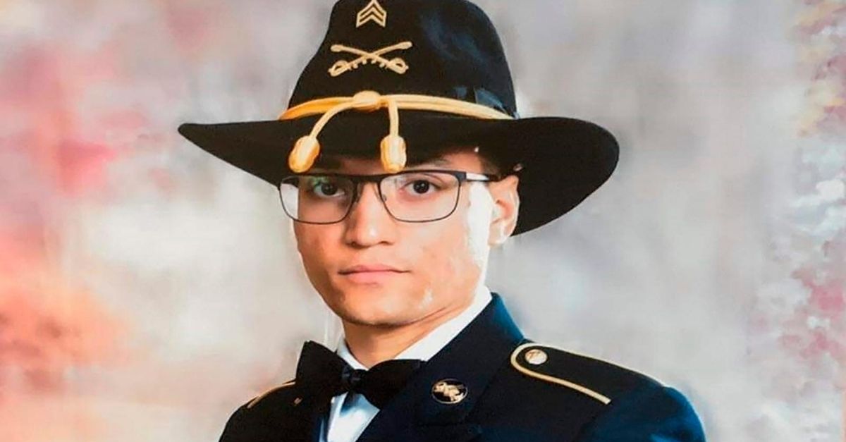 Missing Fort Hood Soldier Who Reported Sexual Abuse Found Dead