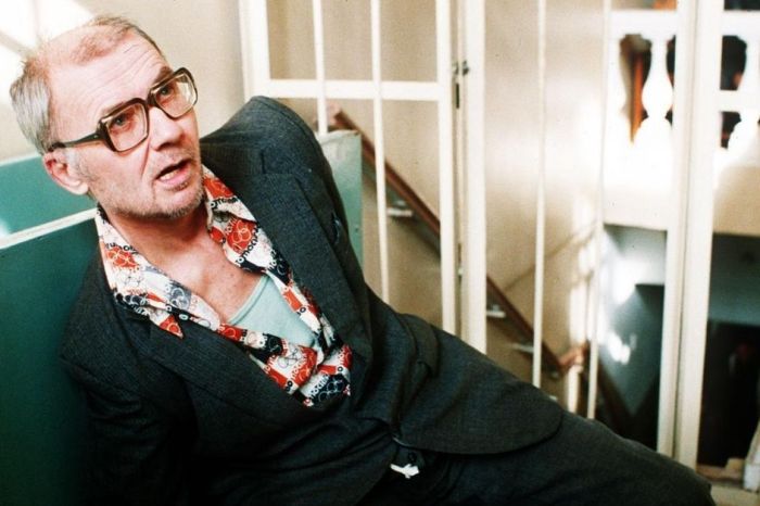 Andrei Chikatilo: The Rostov Ripper Who Confessed to 56 Murders