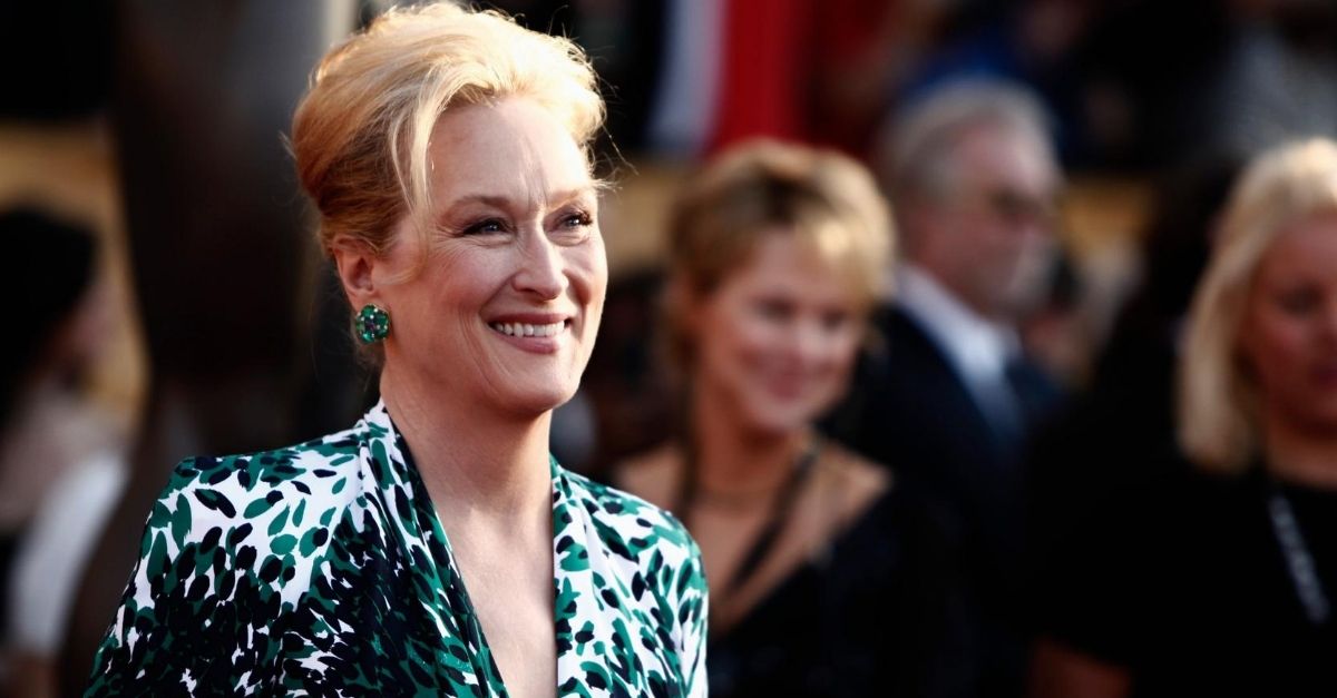 Meryl Streep S Net Worth Lives Up To Her Hollywood Legend Rare