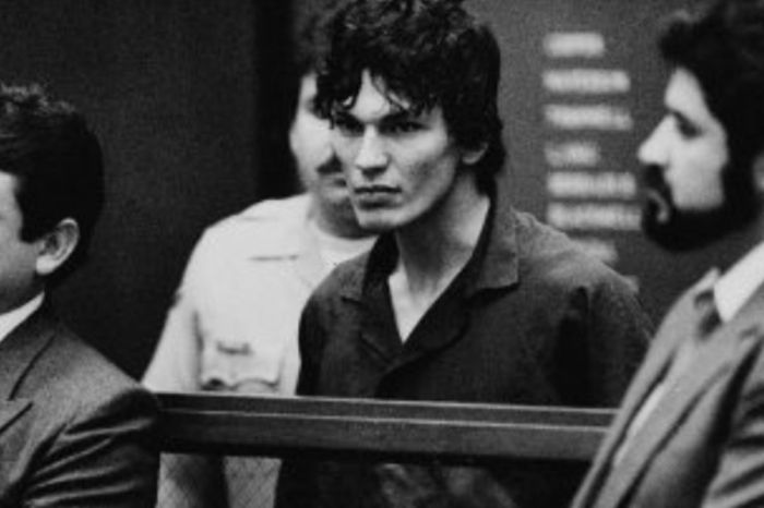 The Night Stalker: What Led to the Twisted Fate of Richard Ramirez?