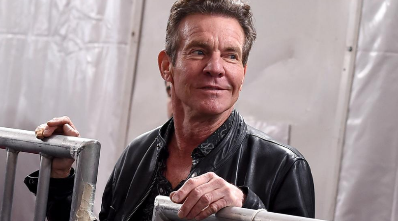 Our Top 10 Favorite Dennis Quaid Films | Rare