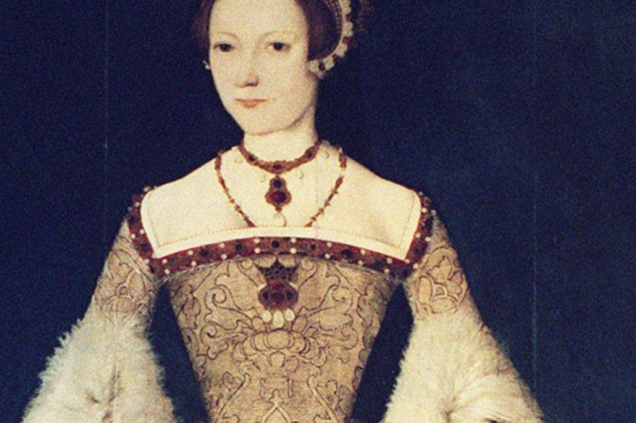 How Catherine Parr Survived Being Married To Henry VIII