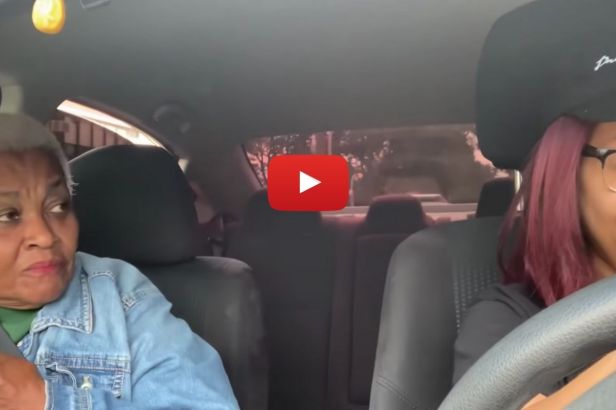 This Is the Fart Spray That Led a Grandma to the Most Vulgar Response