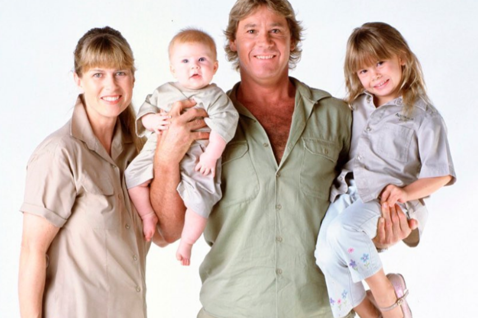 Did You Know Steve Irwin’s Children Have a TV Show? | Rare