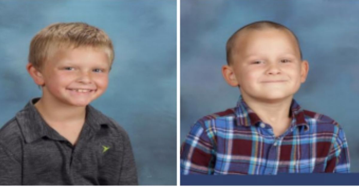 South Carolina Boys Taken From Their Bedroom Found Safe in Florida