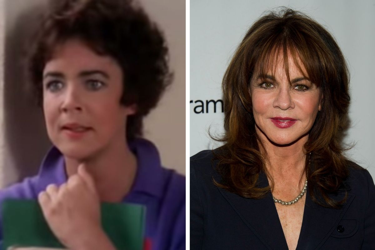 Remember Rizzo From ‘Grease’? Here She Is Today!